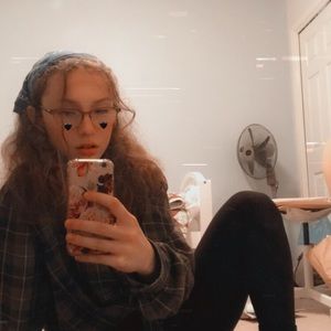 Meet your Posher, Kaylen